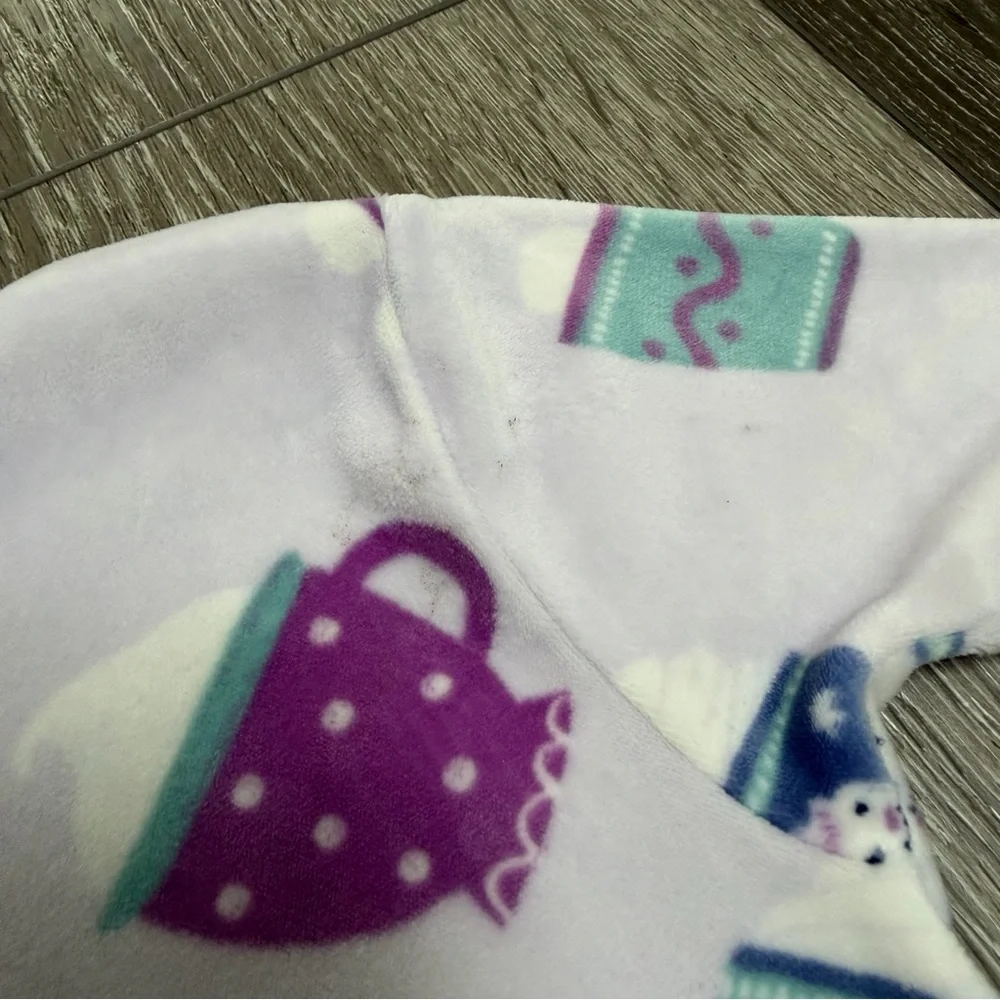 Carters carters piece